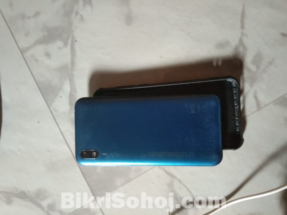 Huawei y5